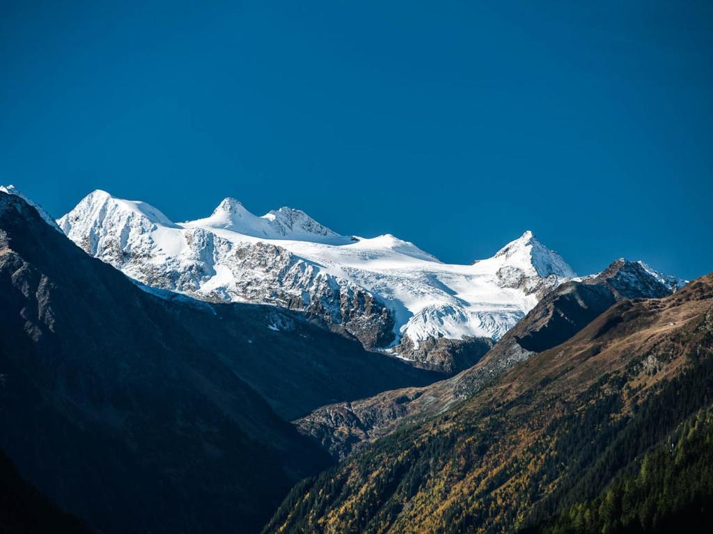 Landhaus Anja Appartamento Neustift im Stubaital Esterno foto